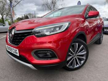 Used Renault Kadjar 2019 for sale - 74392766: Photo