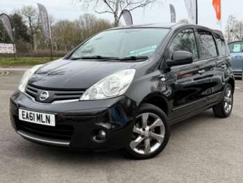 Used Nissan Note 2011 for sale - 74119126: Photo