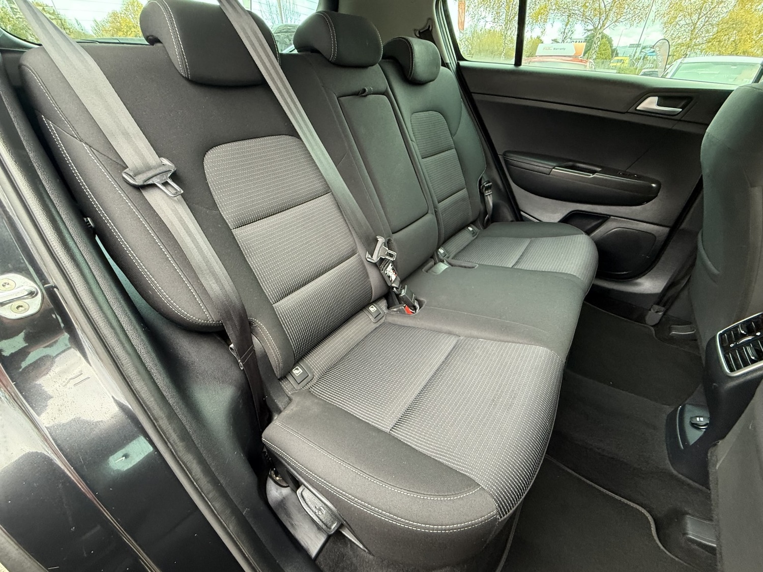 Used Kia Sportage 2019 for sale - 76510837: Photo 14