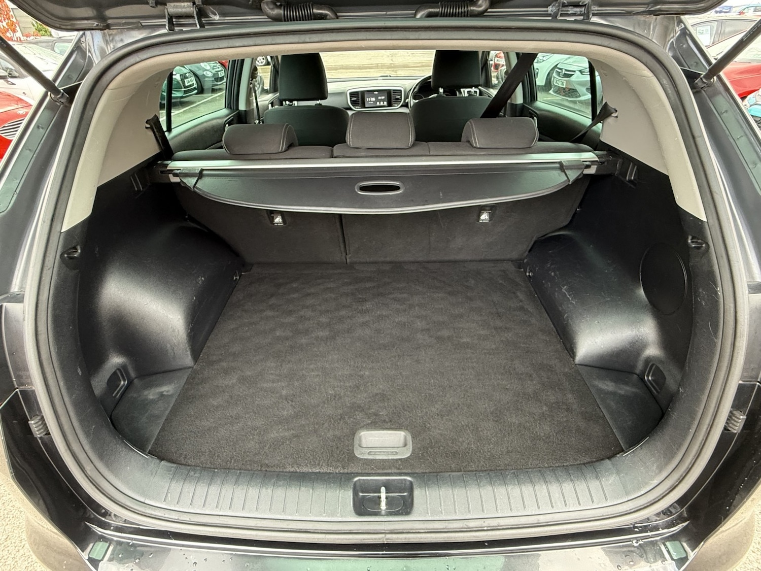 Used Kia Sportage 2019 for sale - 76510837: Photo 16