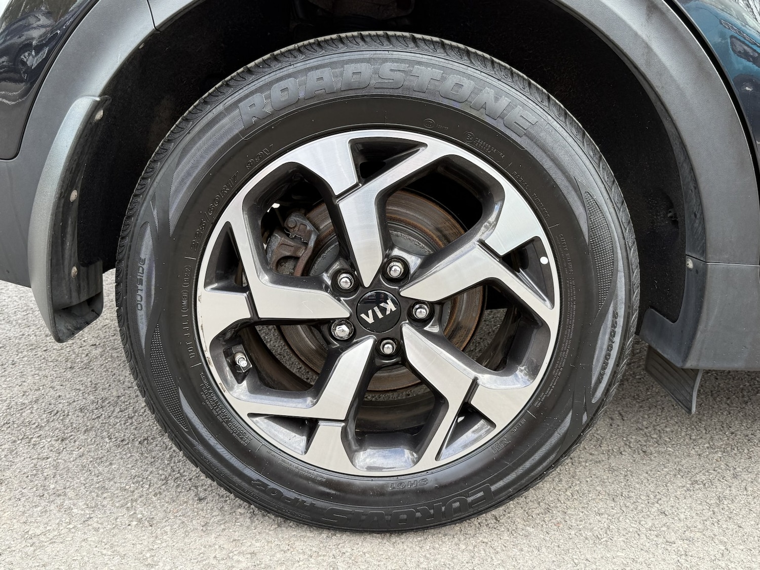 Used Kia Sportage 2019 for sale - 76510837: Photo 26