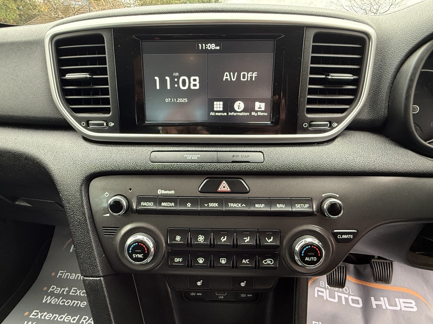 Used Kia Sportage 2019 for sale - 76510837: Photo 27