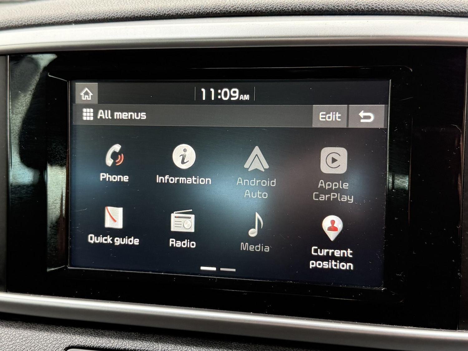 Used Kia Sportage 2019 for sale - 76510837: Photo 31