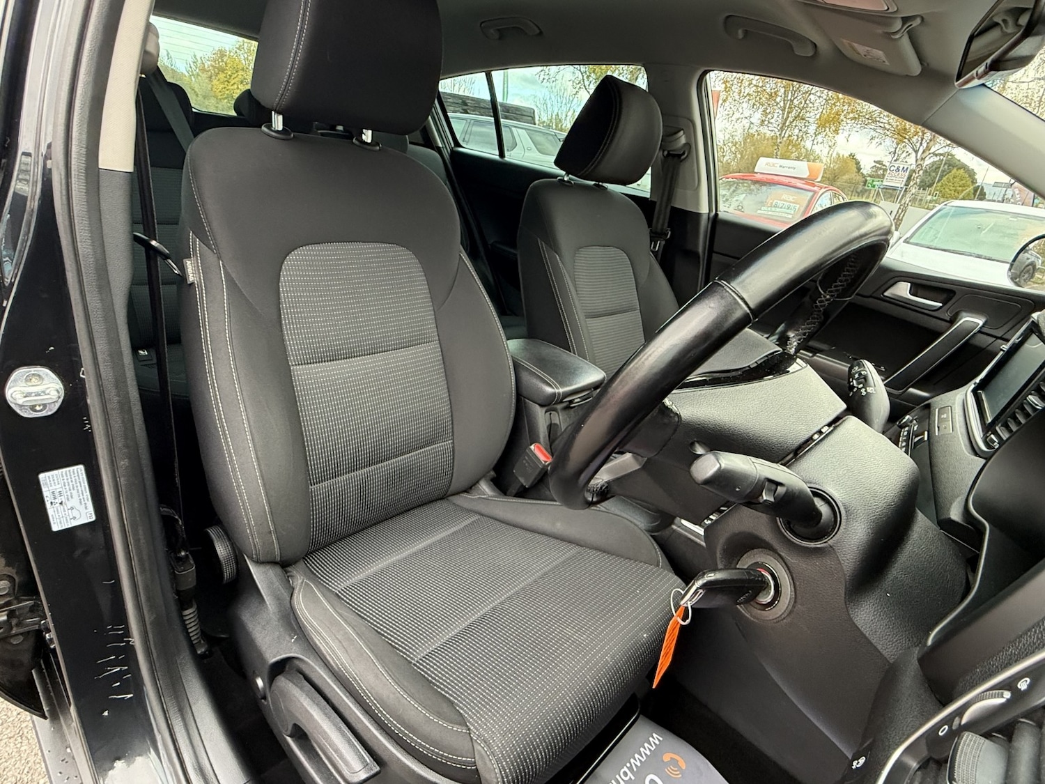 Used Kia Sportage 2019 for sale - 76510837: Photo 38