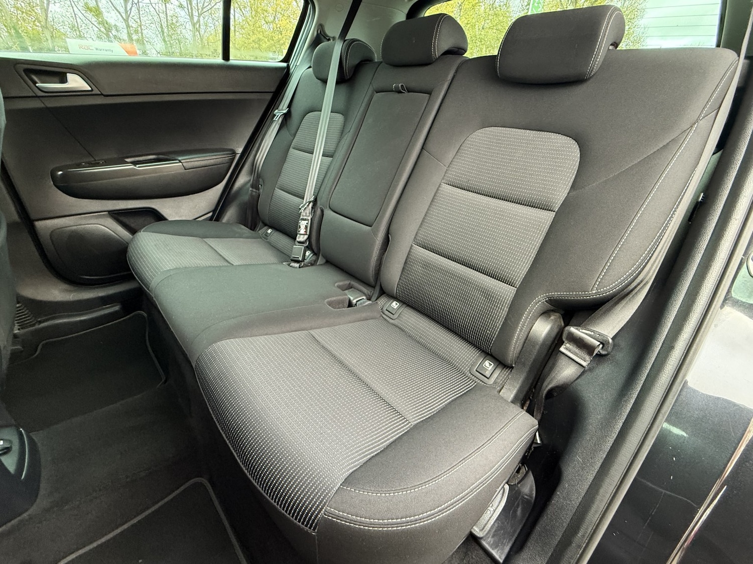 Used Kia Sportage 2019 for sale - 76510837: Photo 39