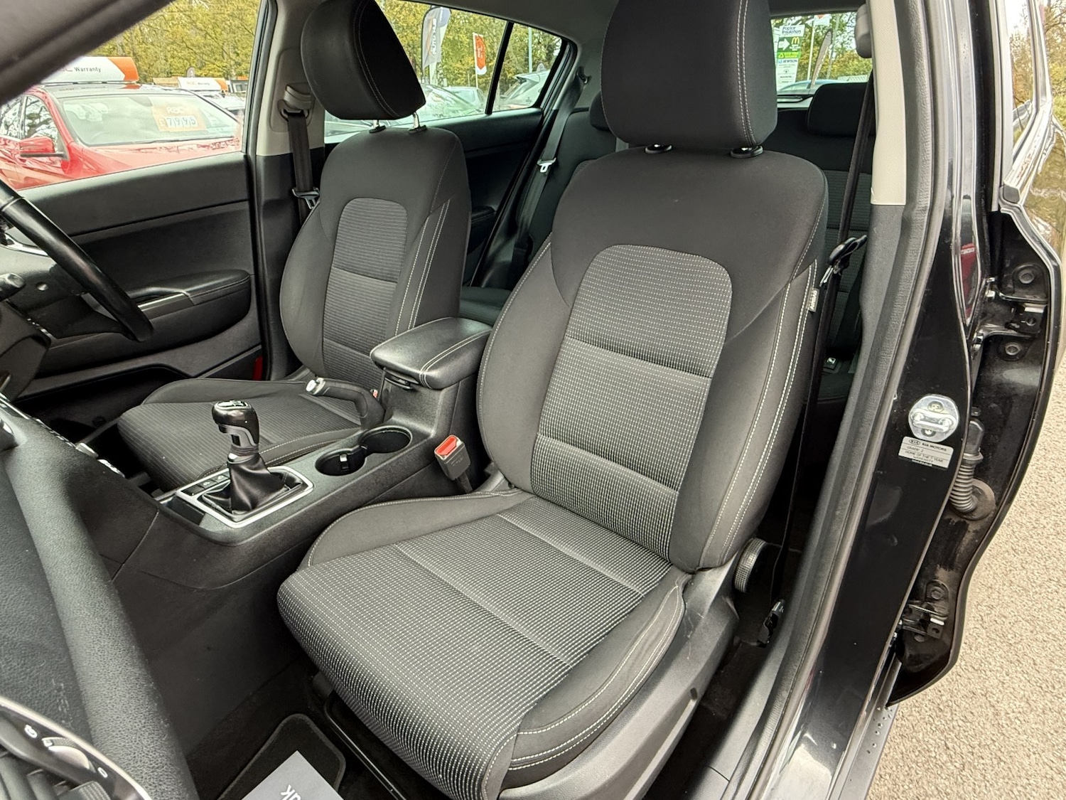 Used Kia Sportage 2019 for sale - 76510837: Photo 42