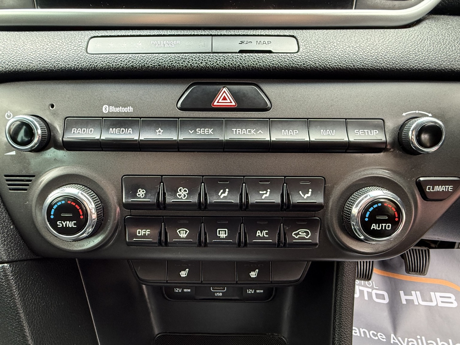 Used Kia Sportage 2019 for sale - 76510837: Photo 44