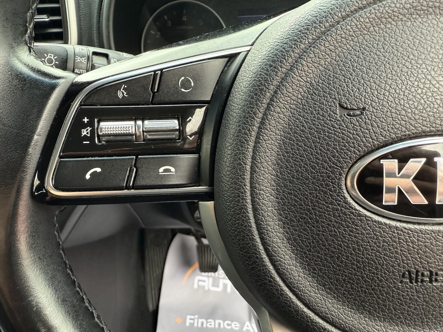 Used Kia Sportage 2019 for sale - 76510837: Photo 45