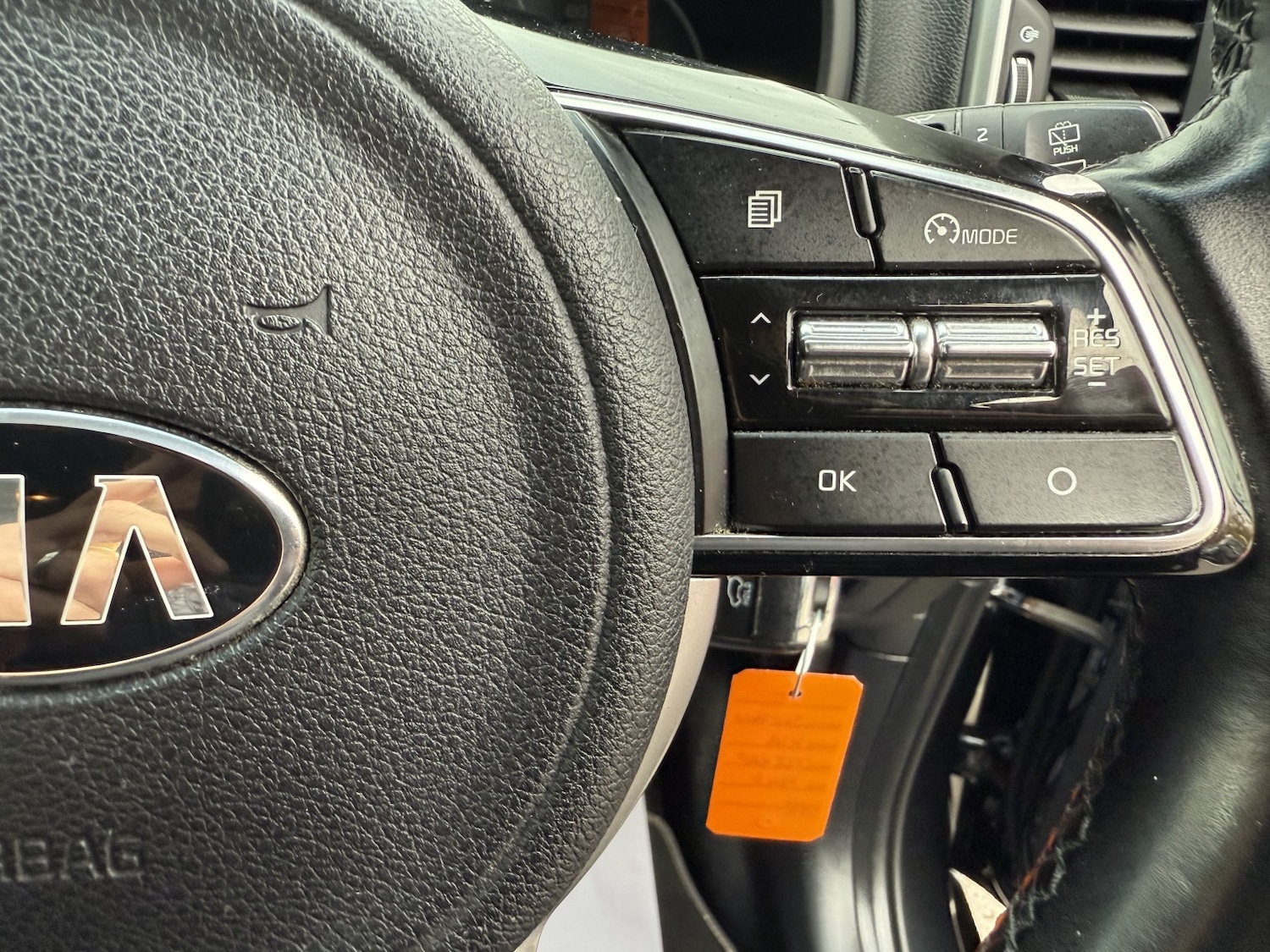 Used Kia Sportage 2019 for sale - 76510837: Photo 46