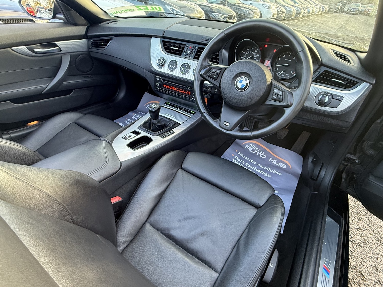 Used BMW Z4 2013 for sale - 76863933: Photo 11