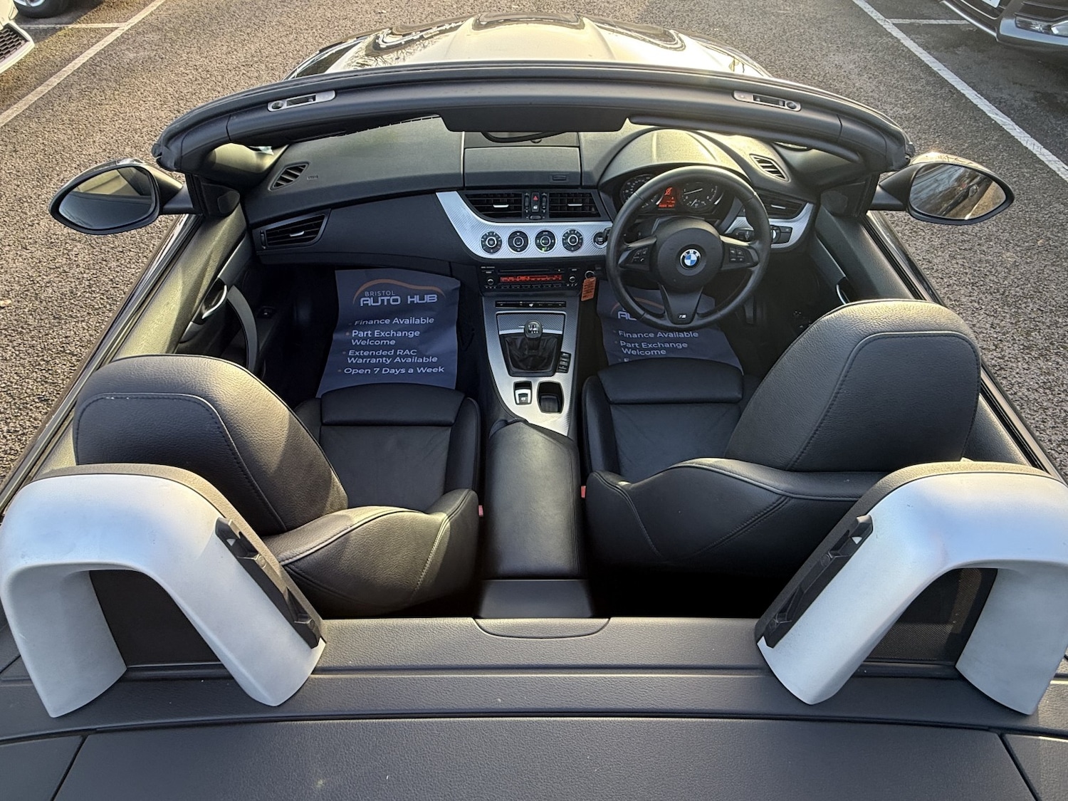 Used BMW Z4 2013 for sale - 76863933: Photo 12