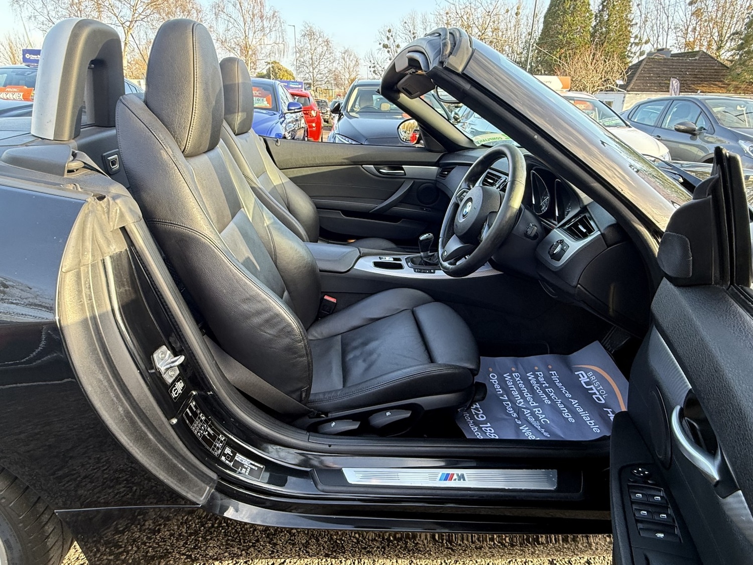 Used BMW Z4 2013 for sale - 76863933: Photo 13