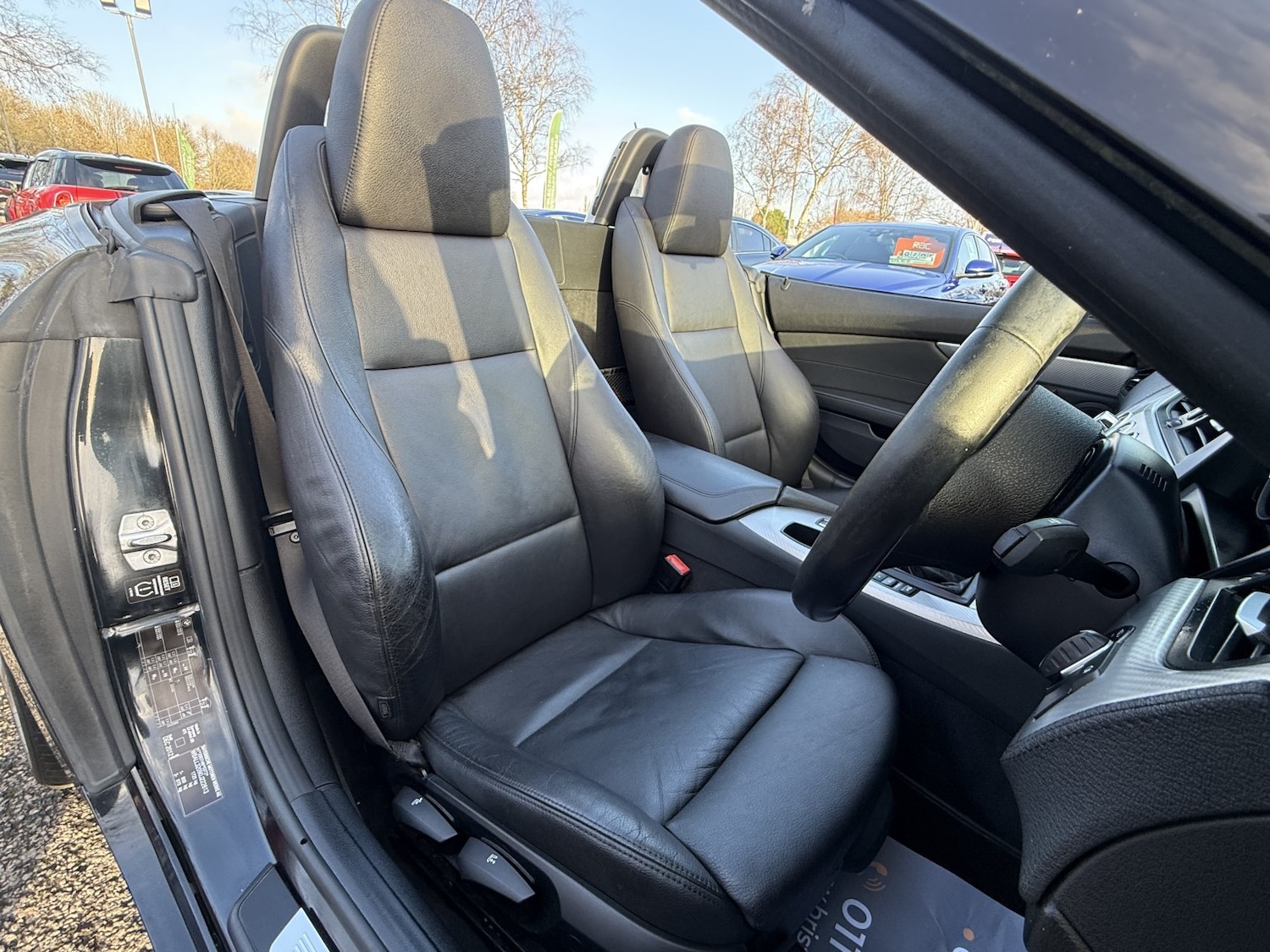 Used BMW Z4 2013 for sale - 76863933: Photo 14