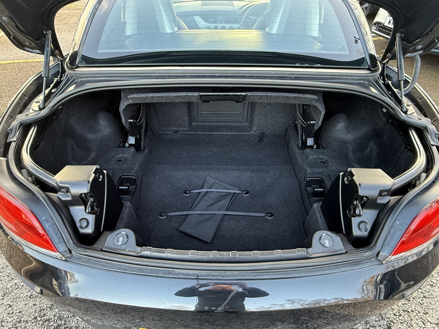 Used BMW Z4 2013 for sale - 76863933: Photo 16