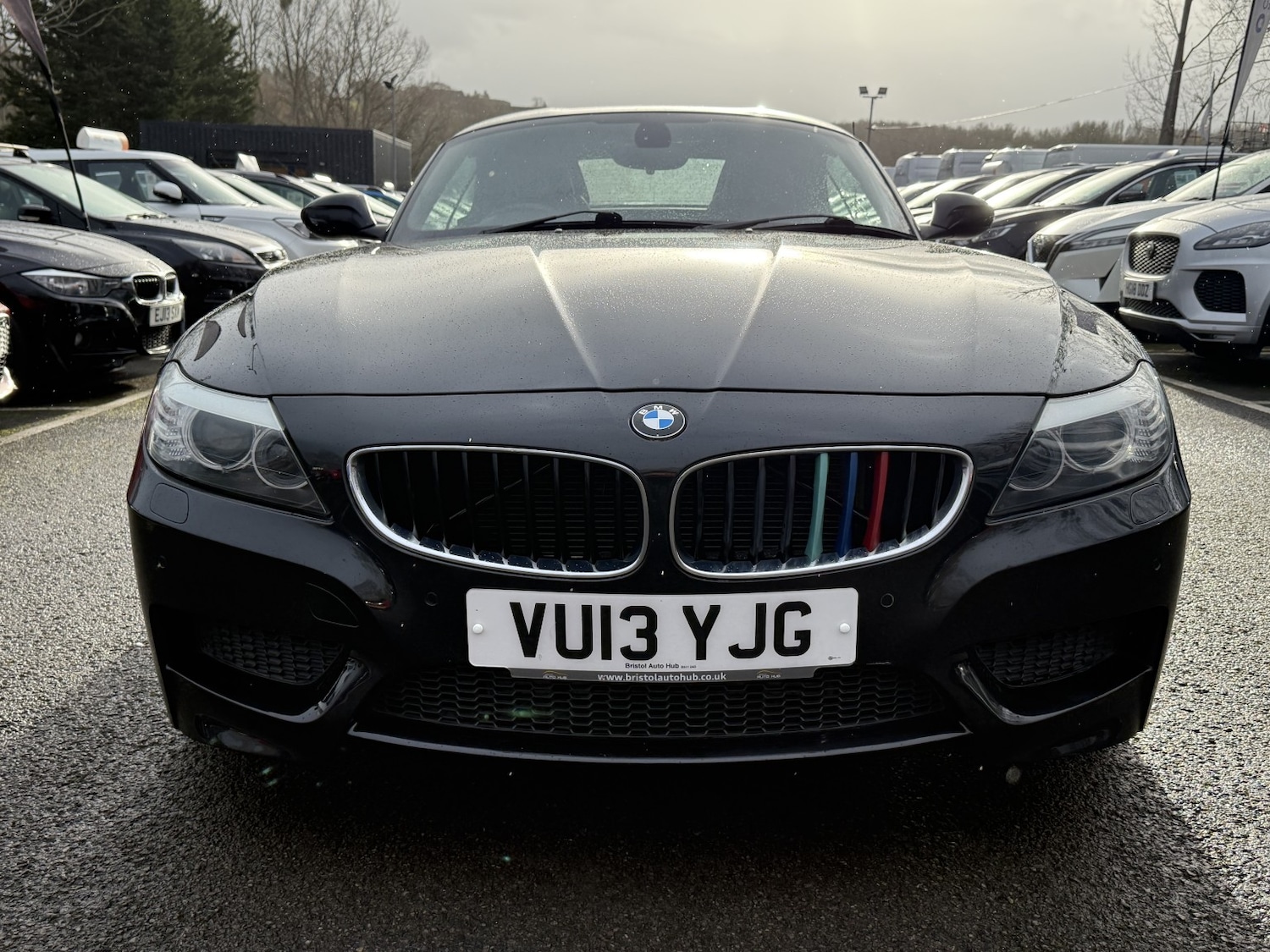 Used BMW Z4 2013 for sale - 76863933: Photo 17