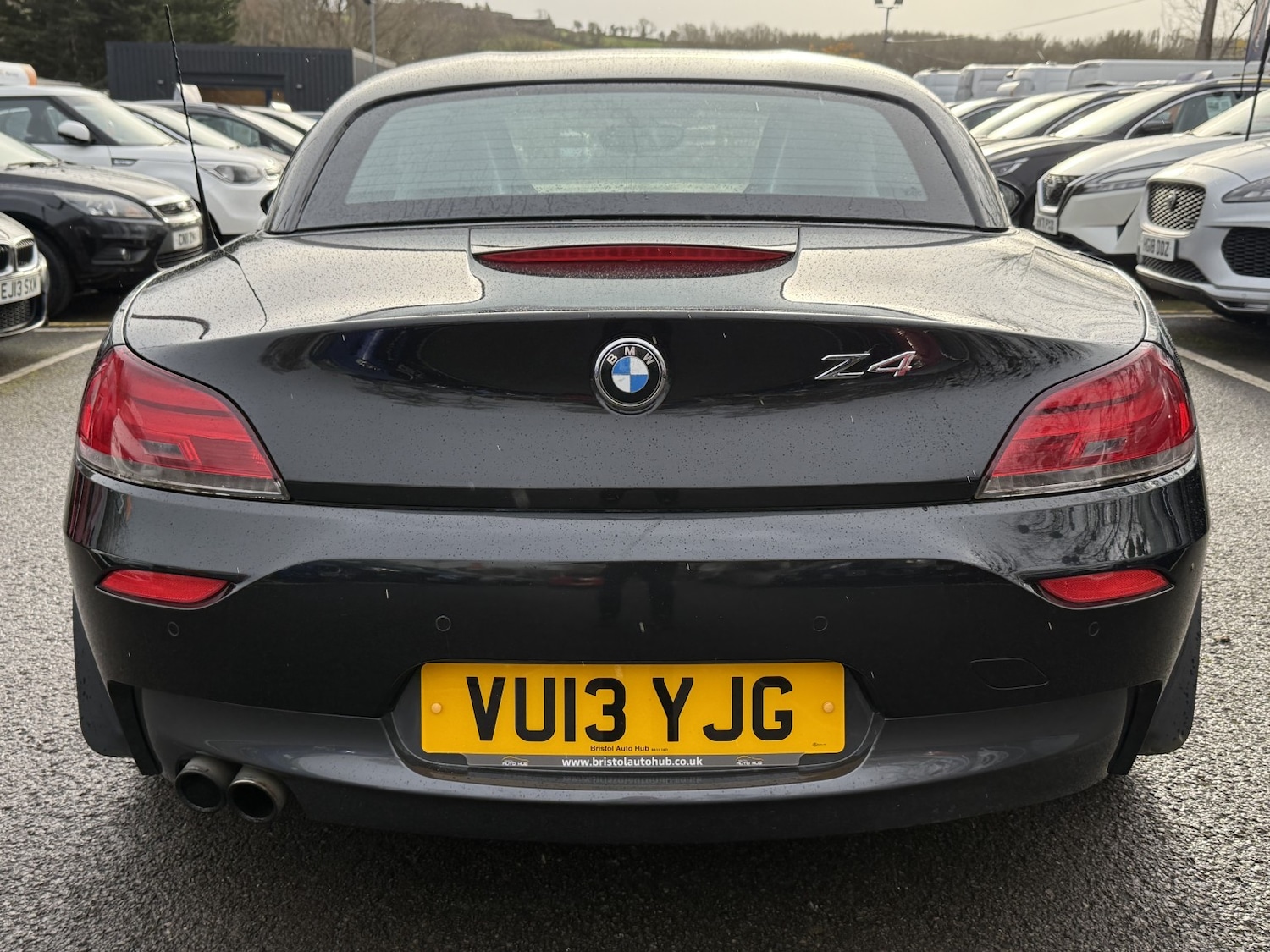 Used BMW Z4 2013 for sale - 76863933: Photo 18