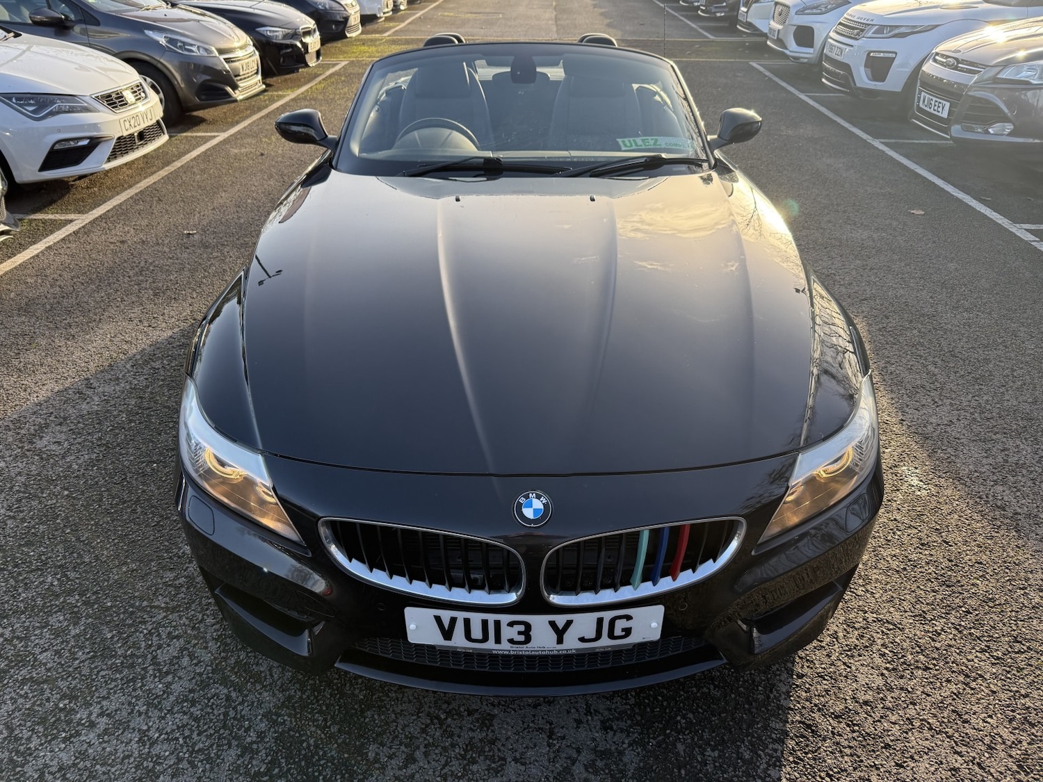 Used BMW Z4 2013 for sale - 76863933: Photo 19