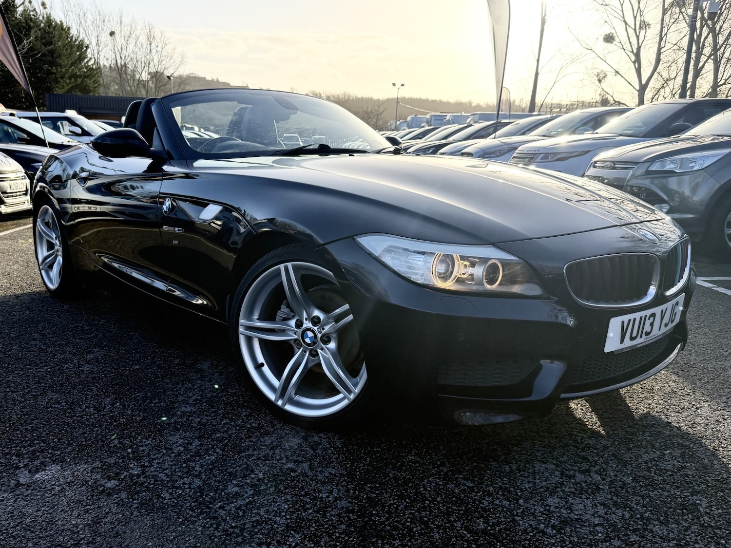 Used BMW Z4 2013 for sale - 76863933: Photo 21