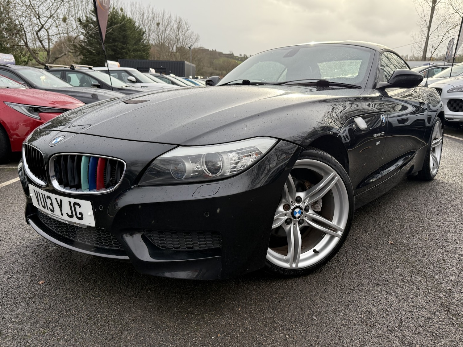 Used BMW Z4 2013 for sale - 76863933: Photo 22
