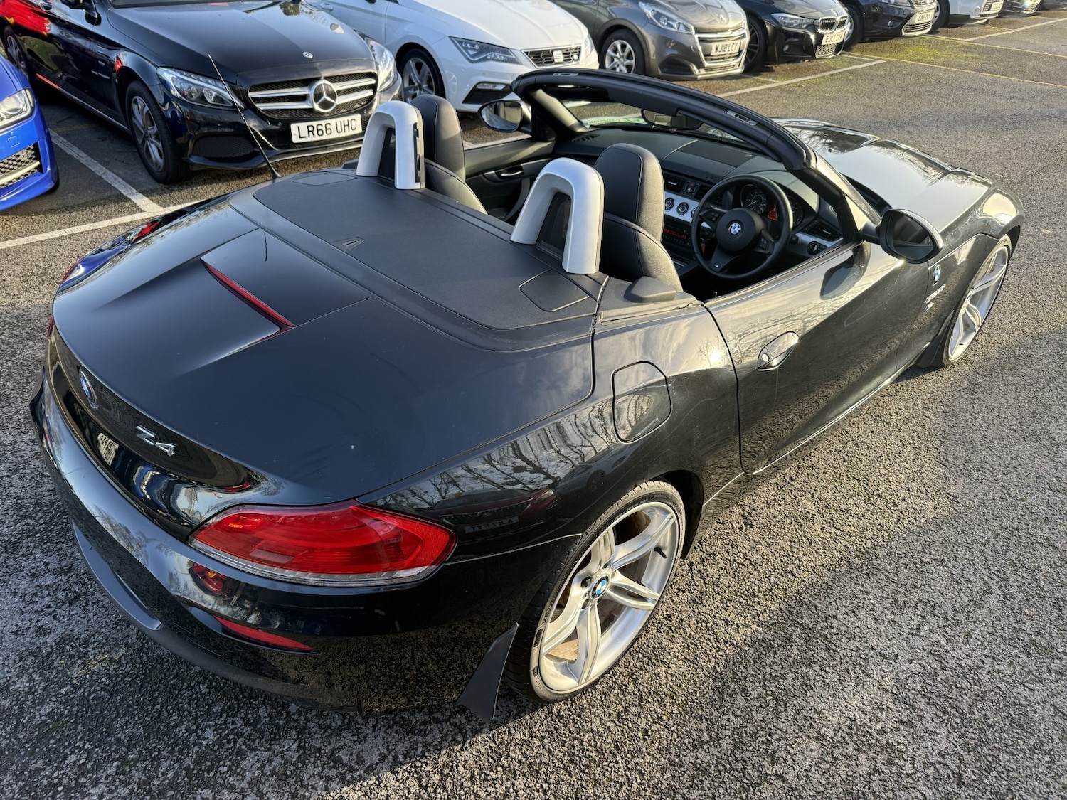 Used BMW Z4 2013 for sale - 76863933: Photo 23