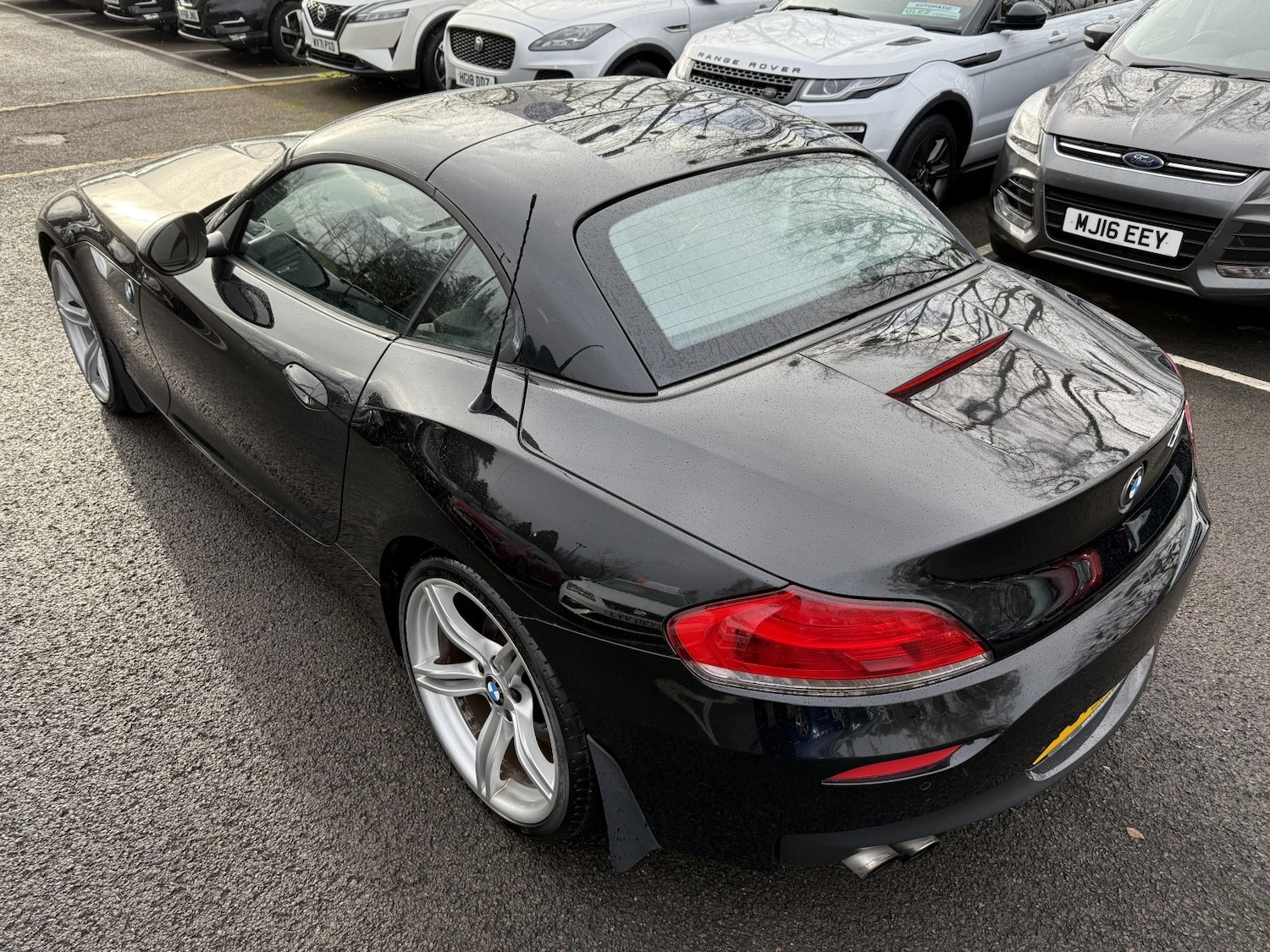 Used BMW Z4 2013 for sale - 76863933: Photo 24