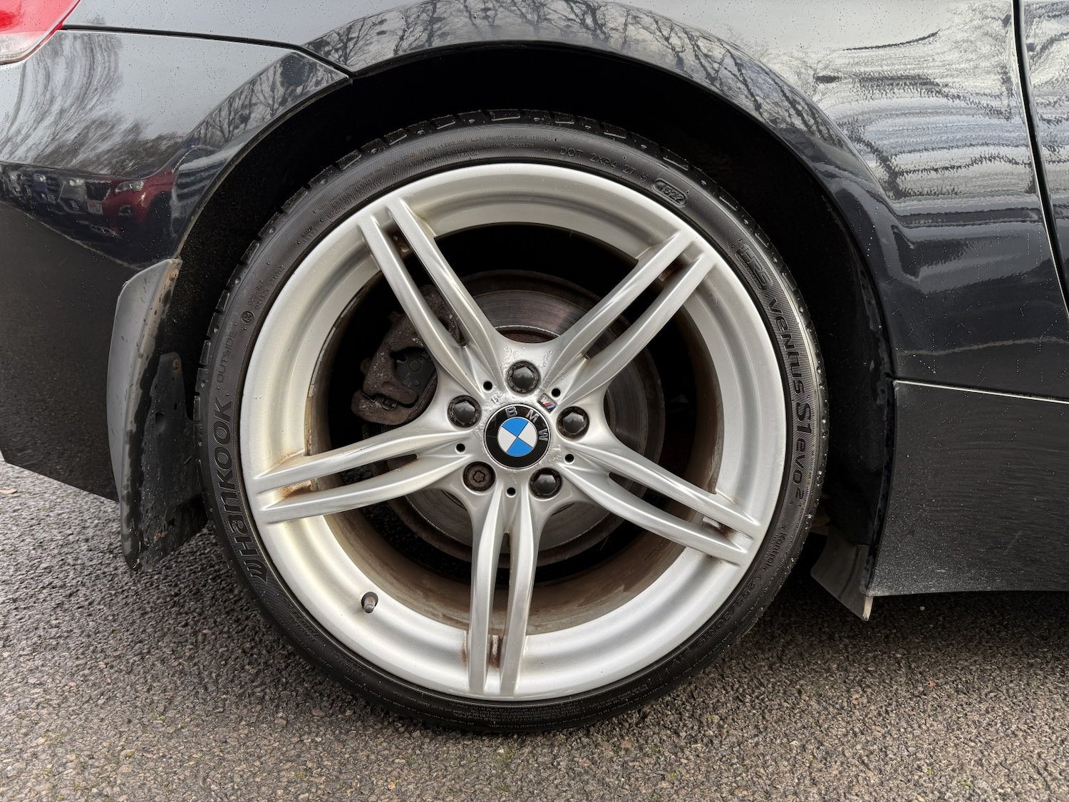 Used BMW Z4 2013 for sale - 76863933: Photo 26
