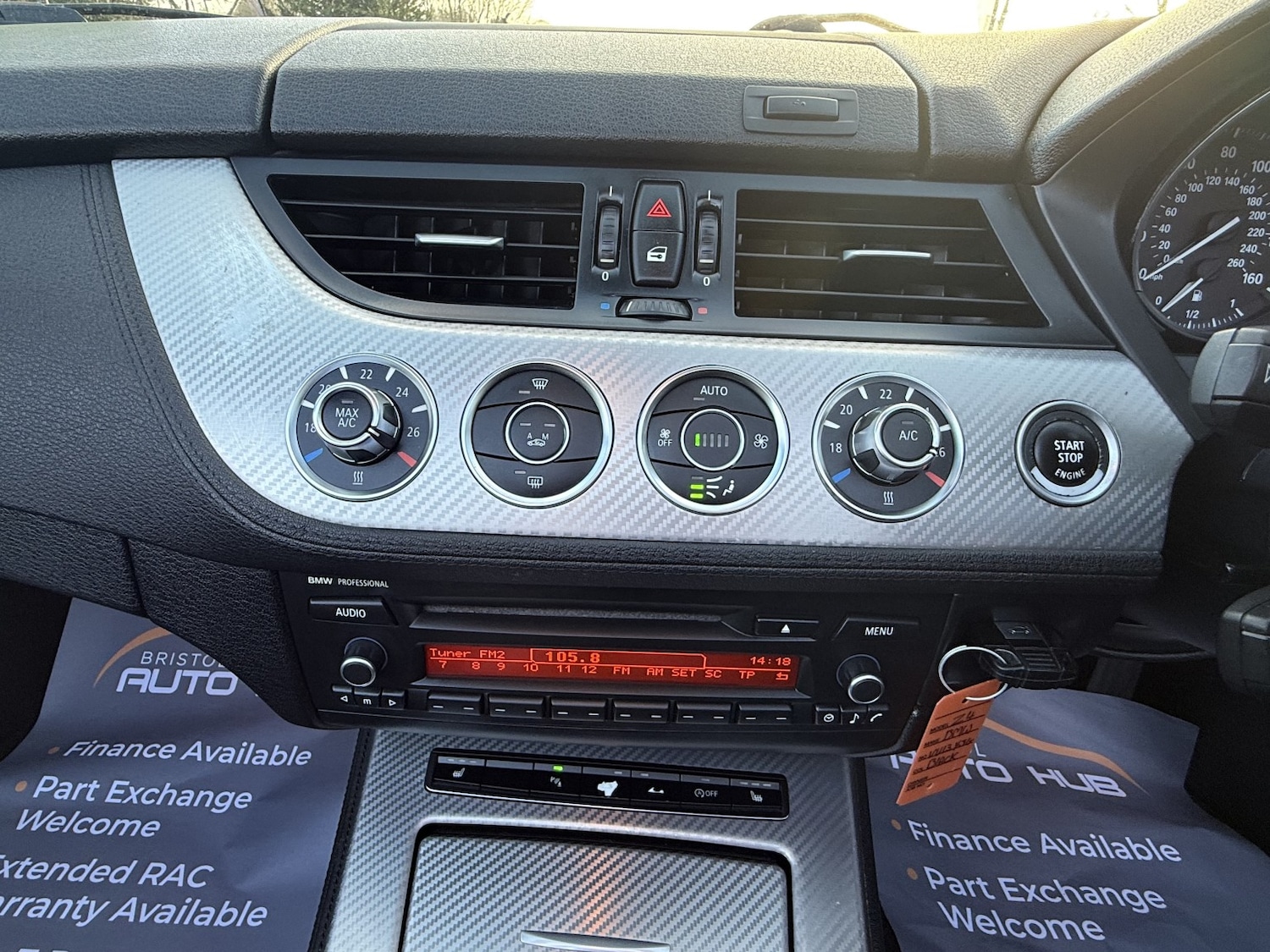 Used BMW Z4 2013 for sale - 76863933: Photo 28