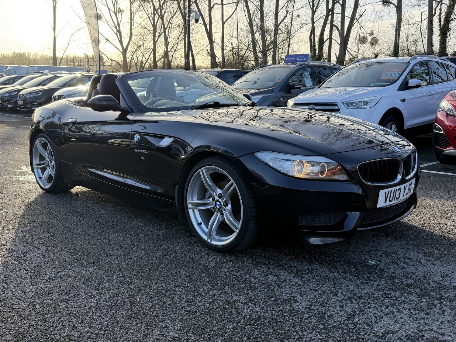 Used BMW Z4 2013 for sale - 76863933: Photo 32