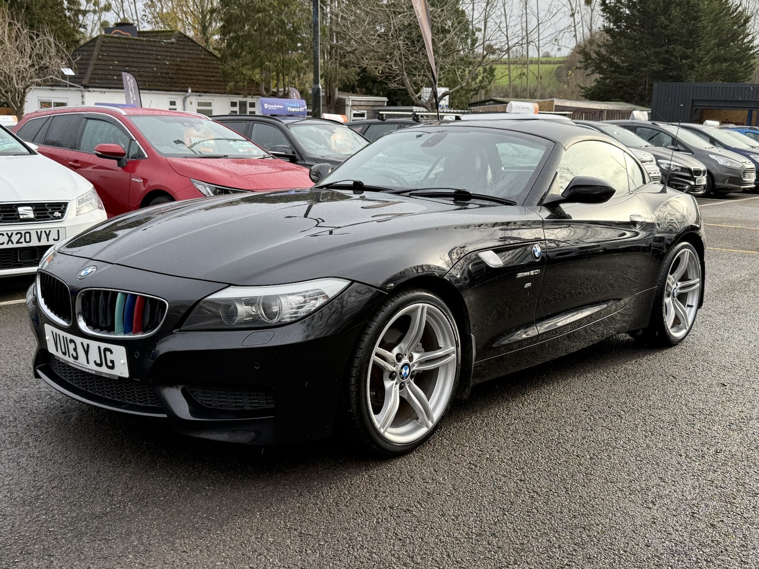 Used BMW Z4 2013 for sale - 76863933: Photo 33