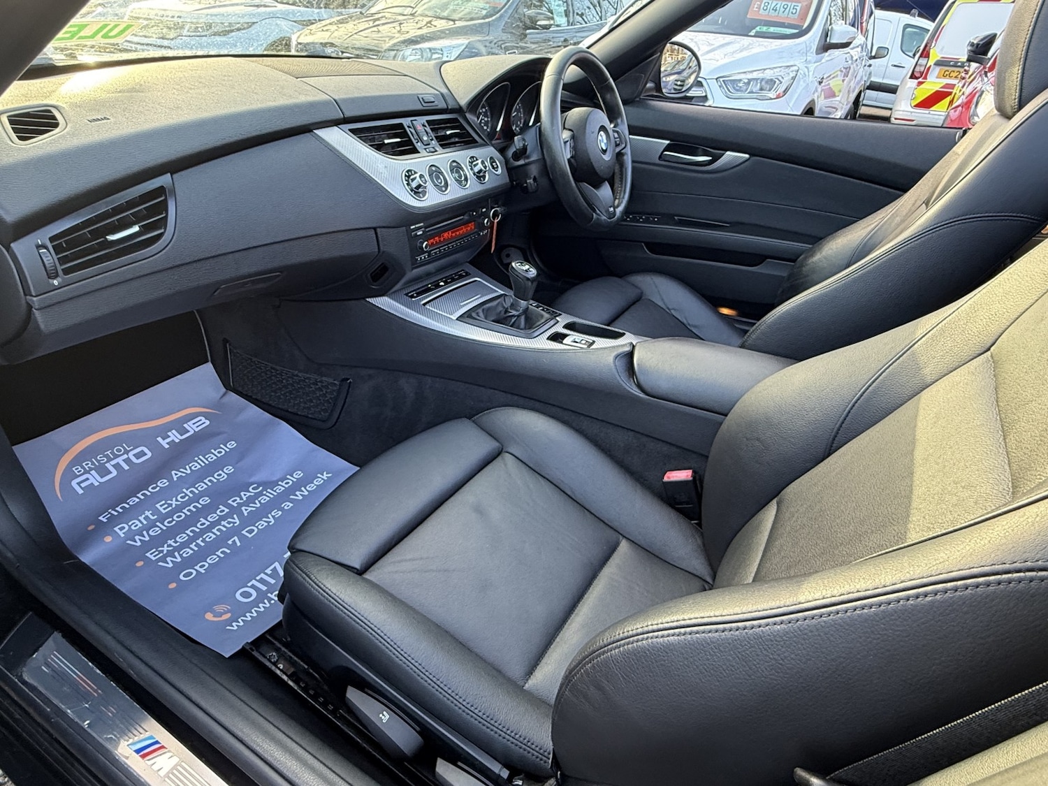 Used BMW Z4 2013 for sale - 76863933: Photo 37