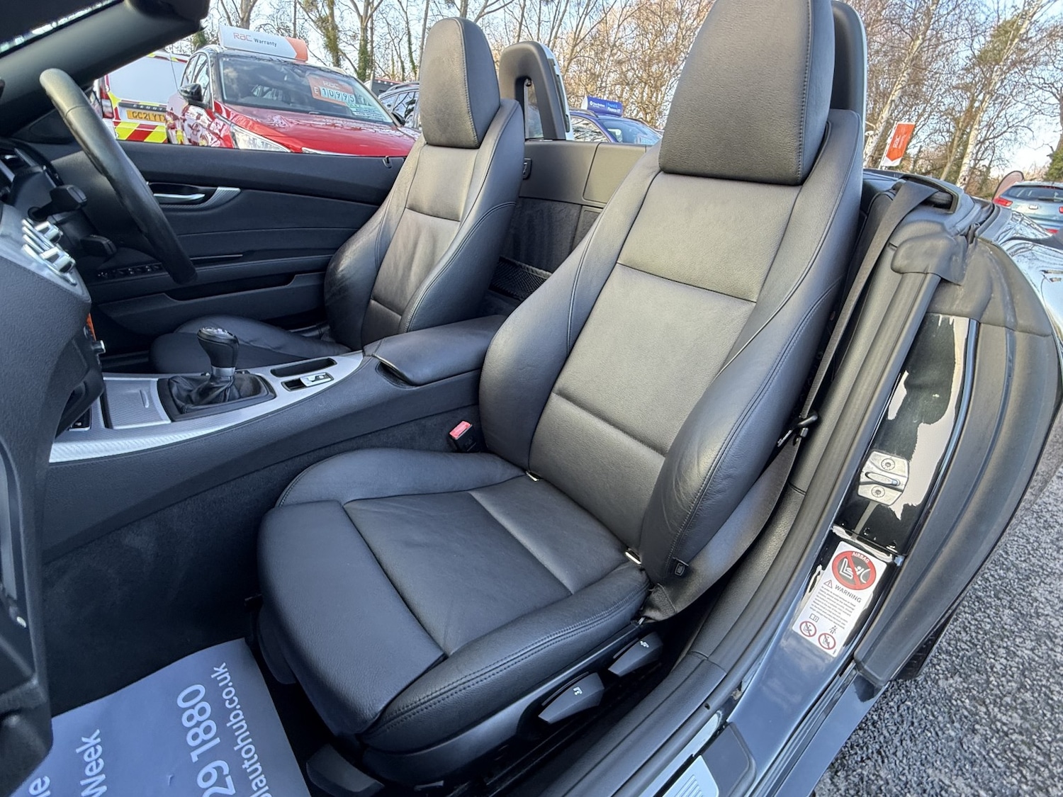 Used BMW Z4 2013 for sale - 76863933: Photo 38