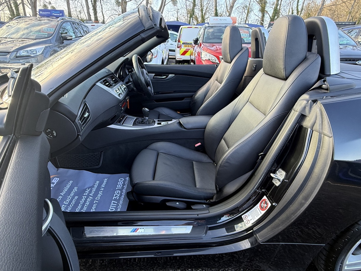 Used BMW Z4 2013 for sale - 76863933: Photo 39