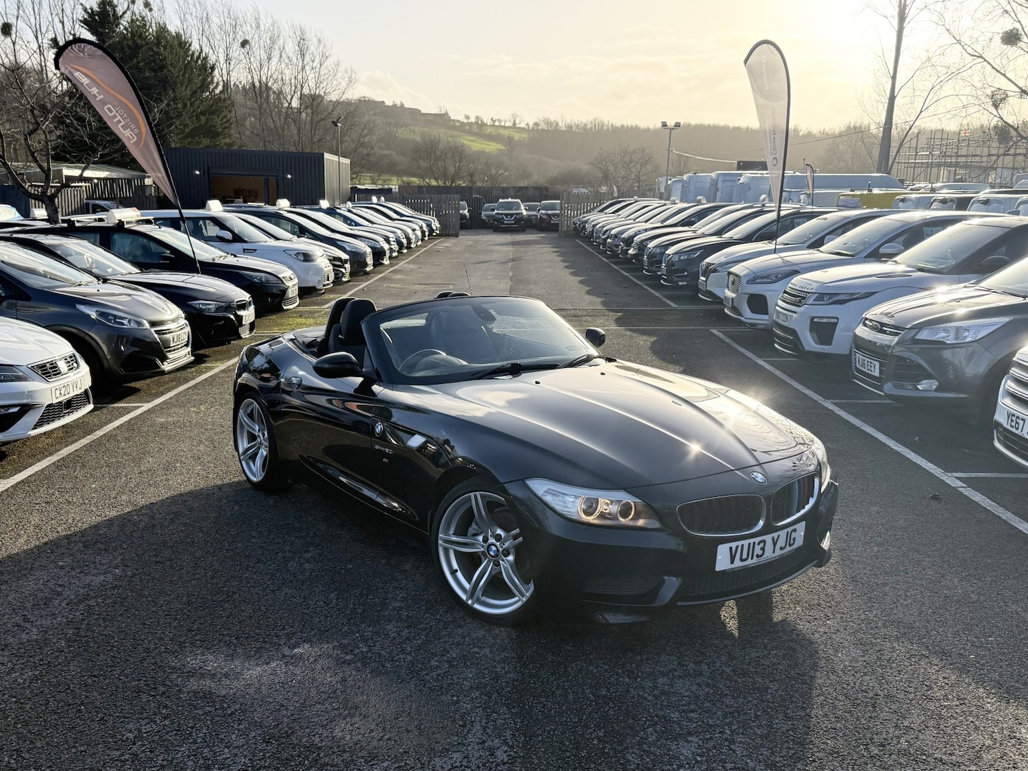 Used BMW Z4 2013 for sale - 76863933: Photo 41