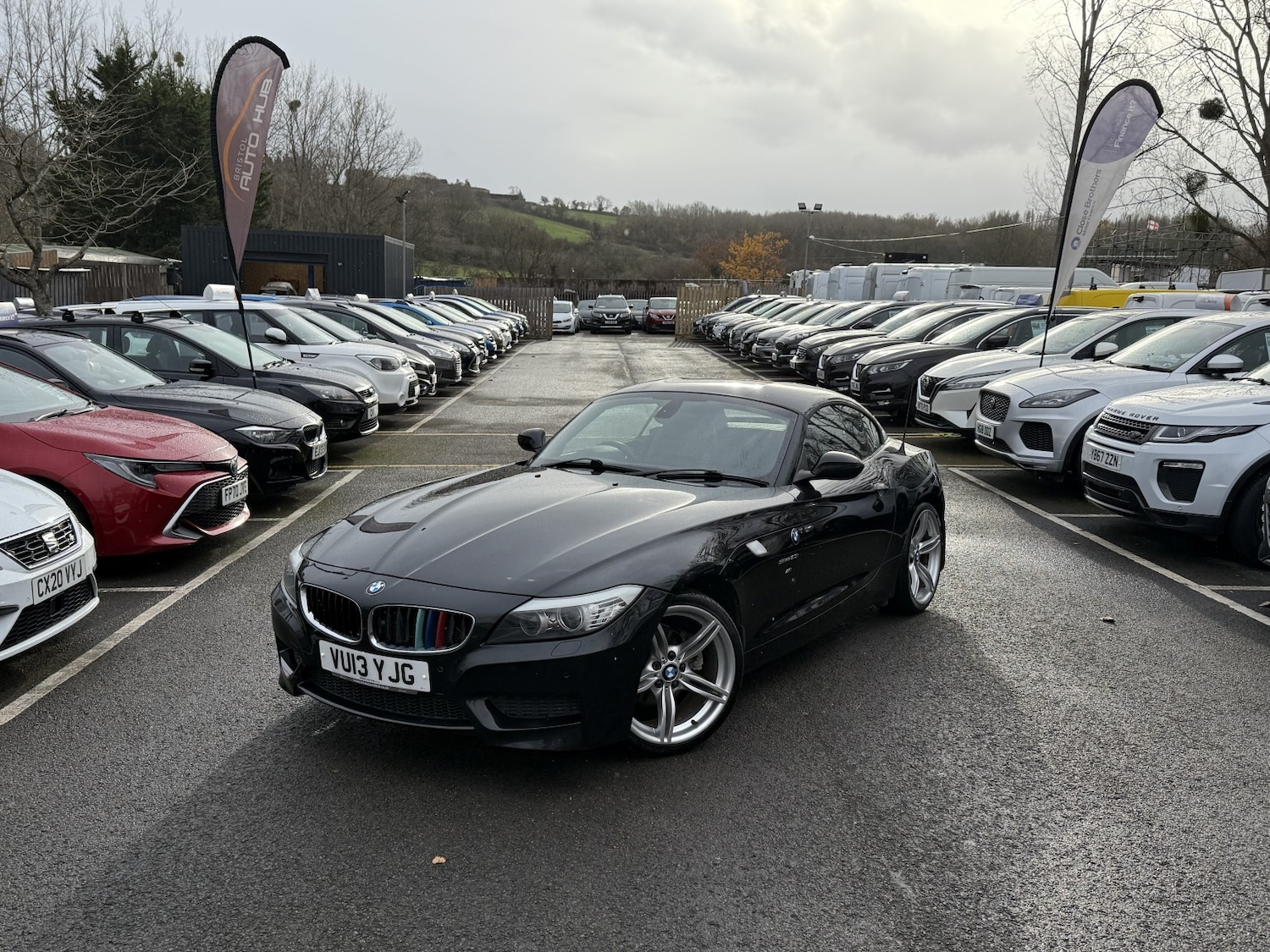Used BMW Z4 2013 for sale - 76863933: Photo 42