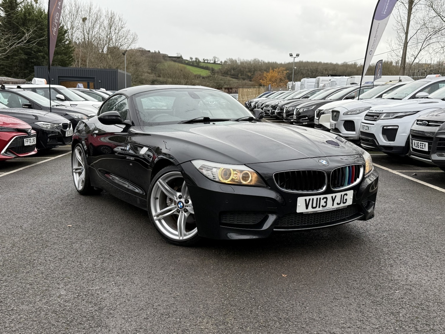Used BMW Z4 2013 for sale - 76863933: Photo 51