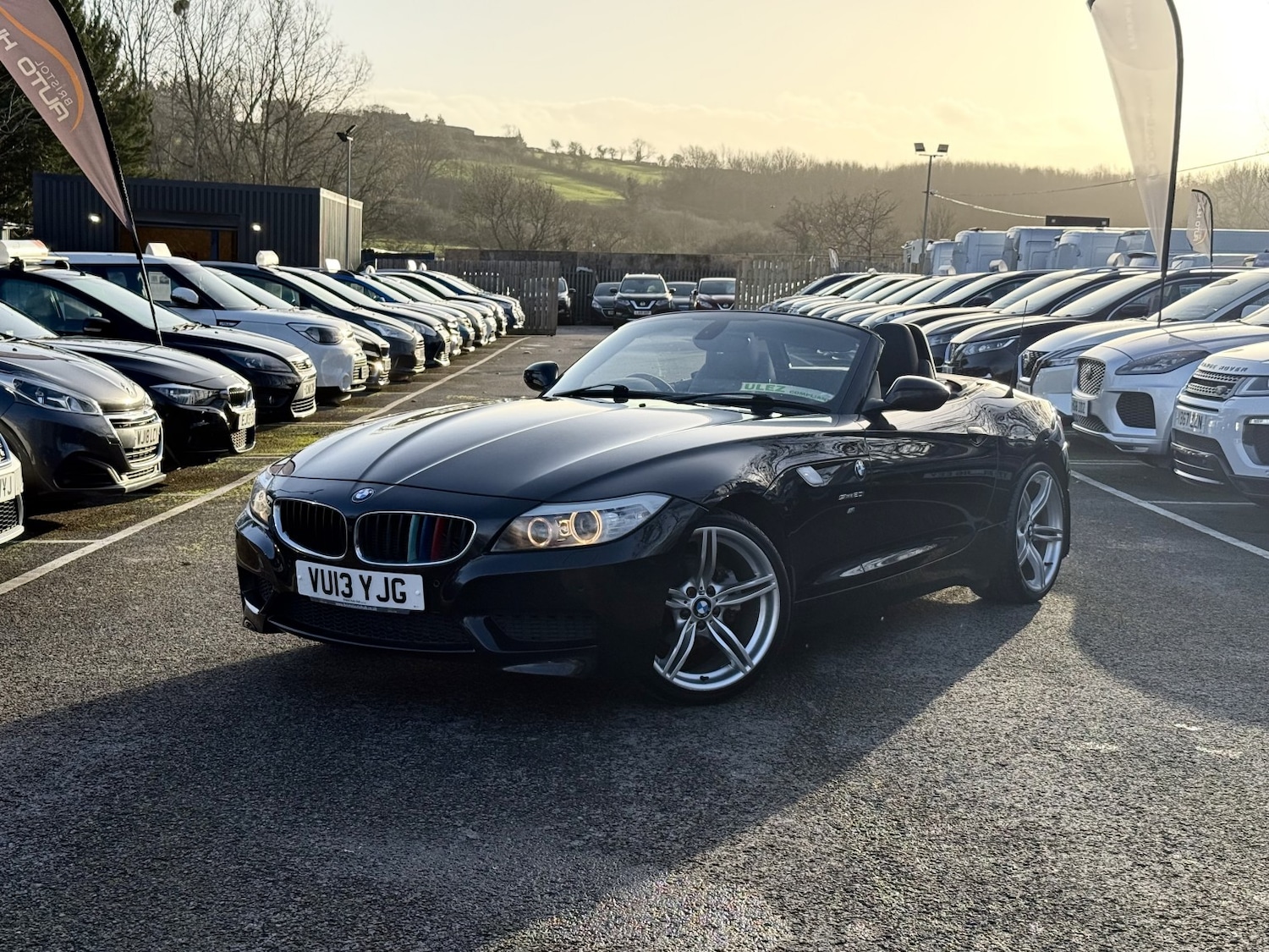 Used BMW Z4 2013 for sale - 76863933: Photo 52