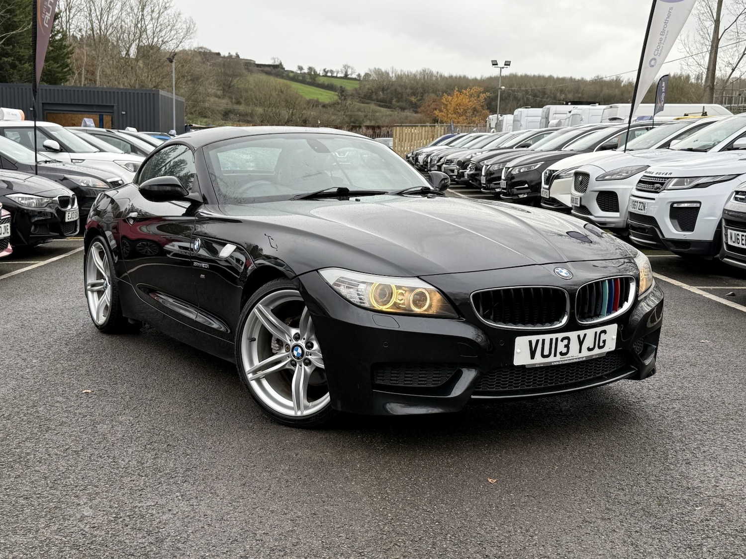Used BMW Z4 2013 for sale - 76863933: Photo 53