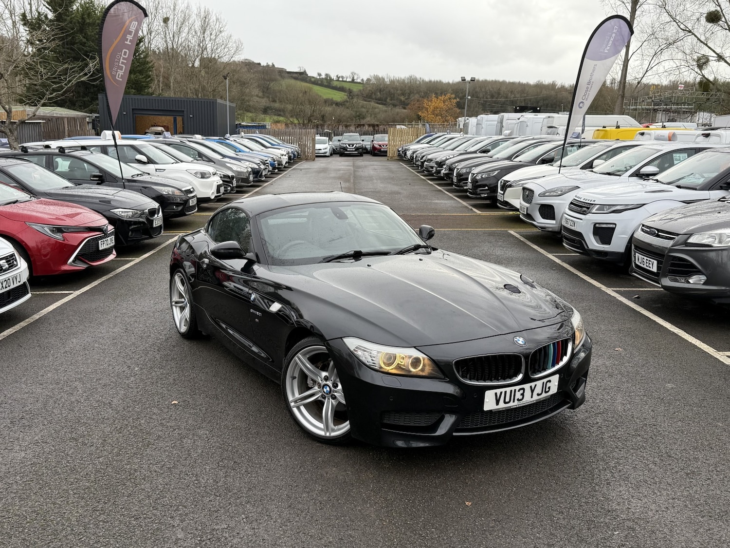 Used BMW Z4 2013 for sale - 76863933: Photo 54
