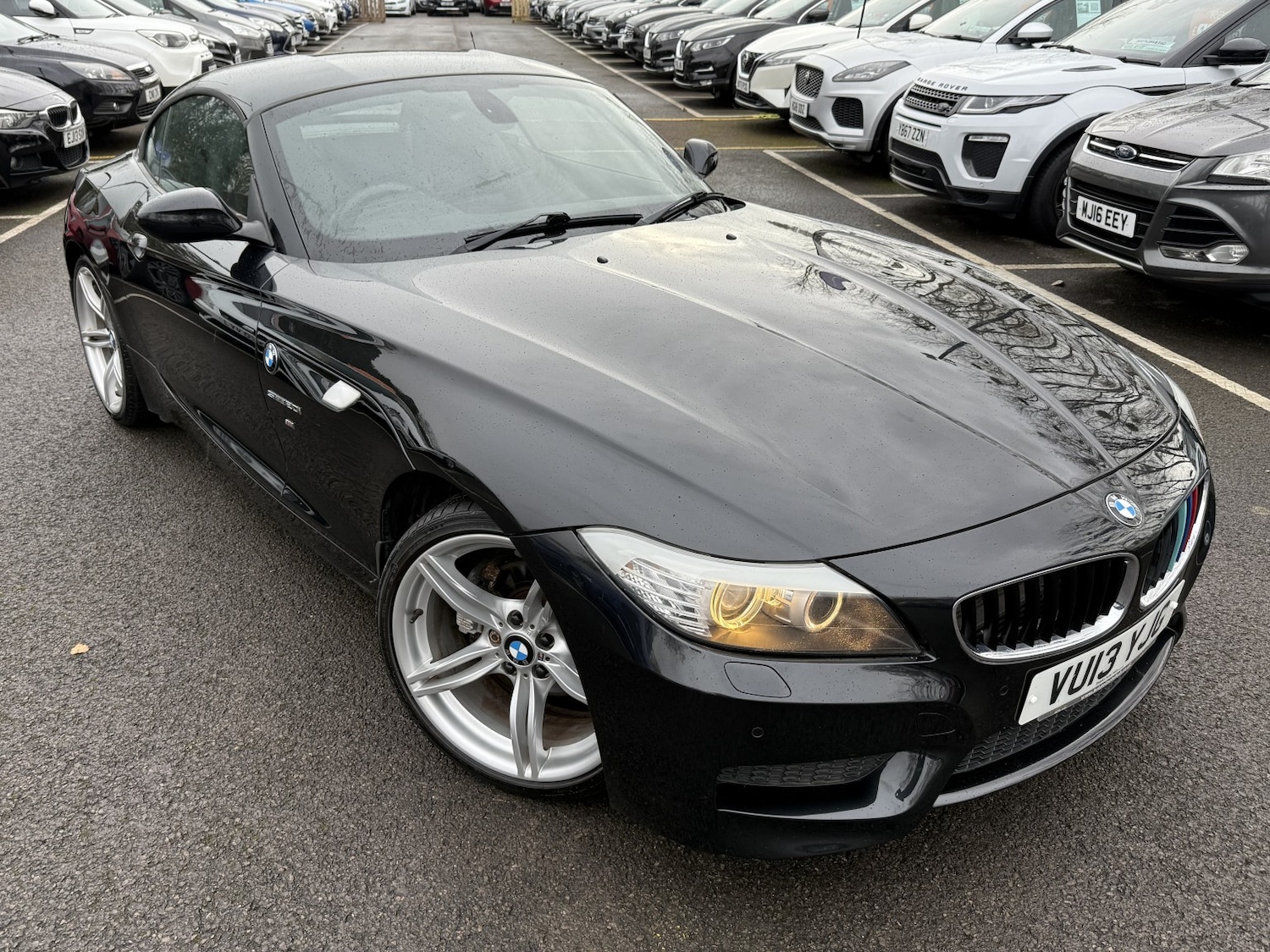 Used BMW Z4 2013 for sale - 76863933: Photo 55