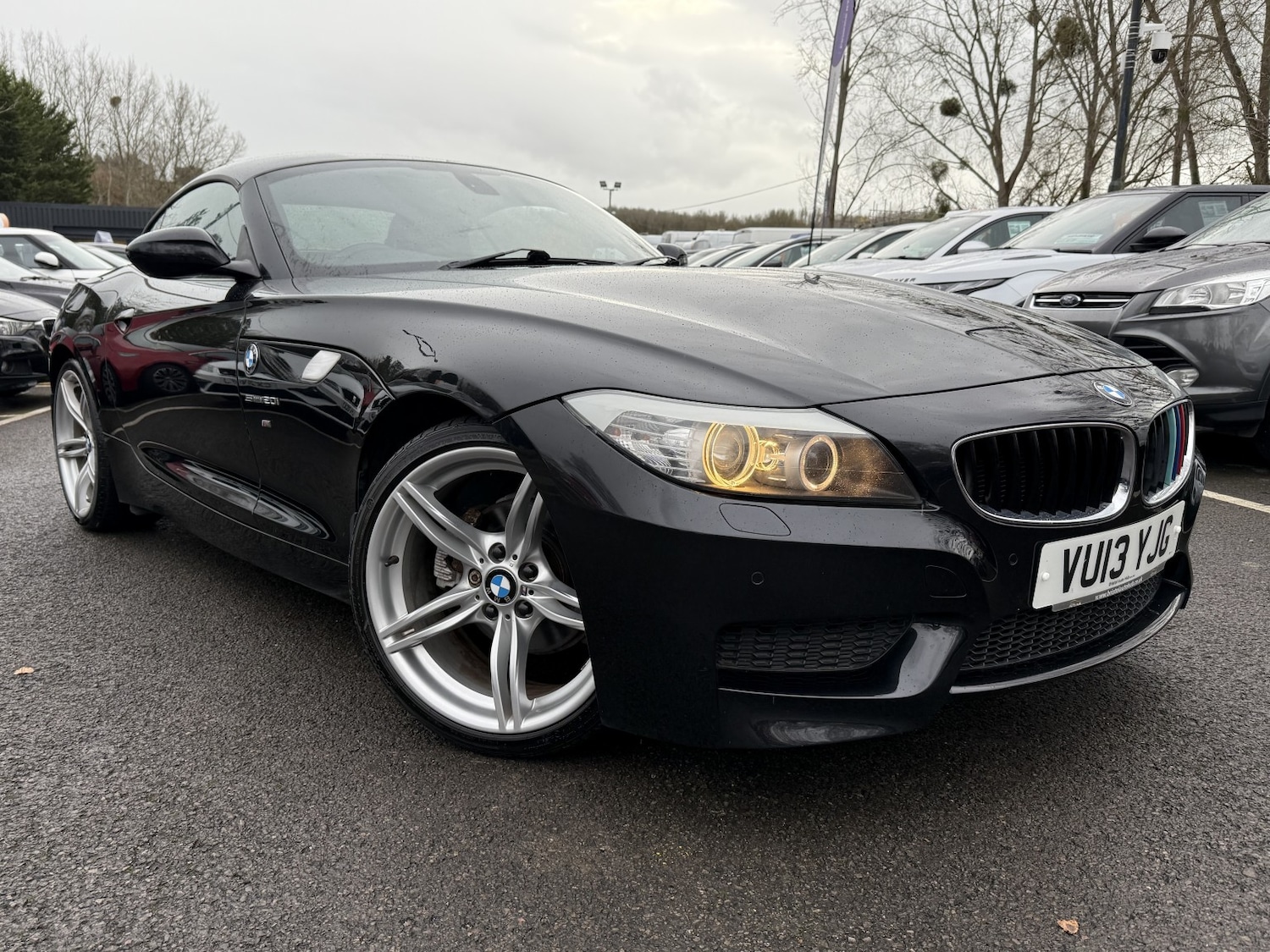Used BMW Z4 2013 for sale - 76863933: Photo 56