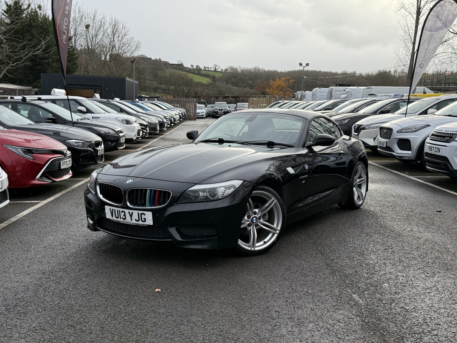 Used BMW Z4 2013 for sale - 76863933: Photo 57