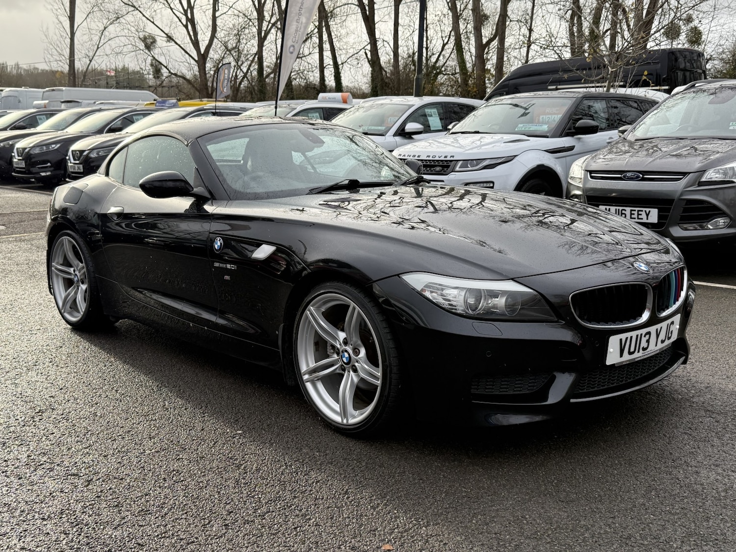 Used BMW Z4 2013 for sale - 76863933: Photo 58