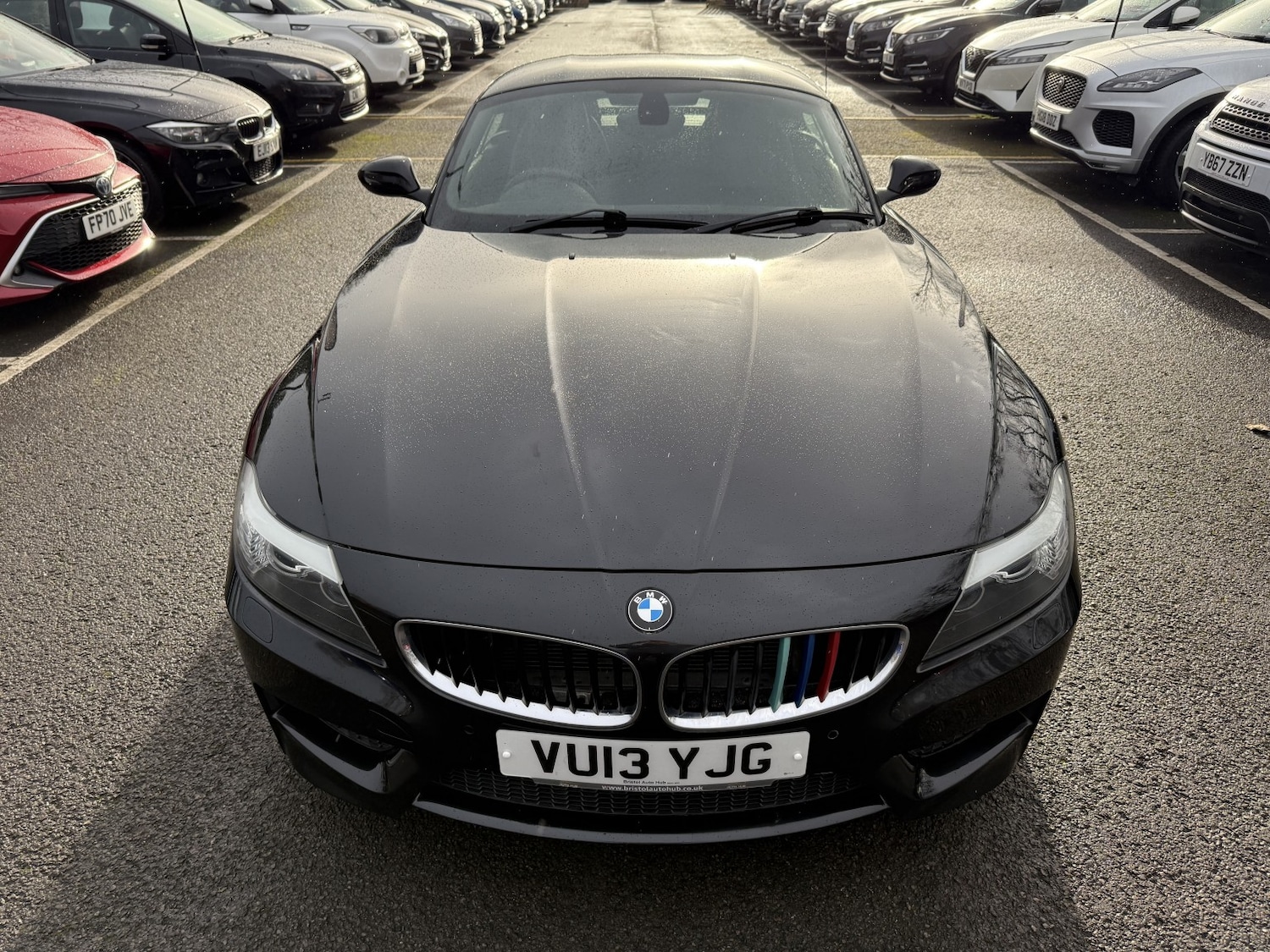 Used BMW Z4 2013 for sale - 76863933: Photo 59