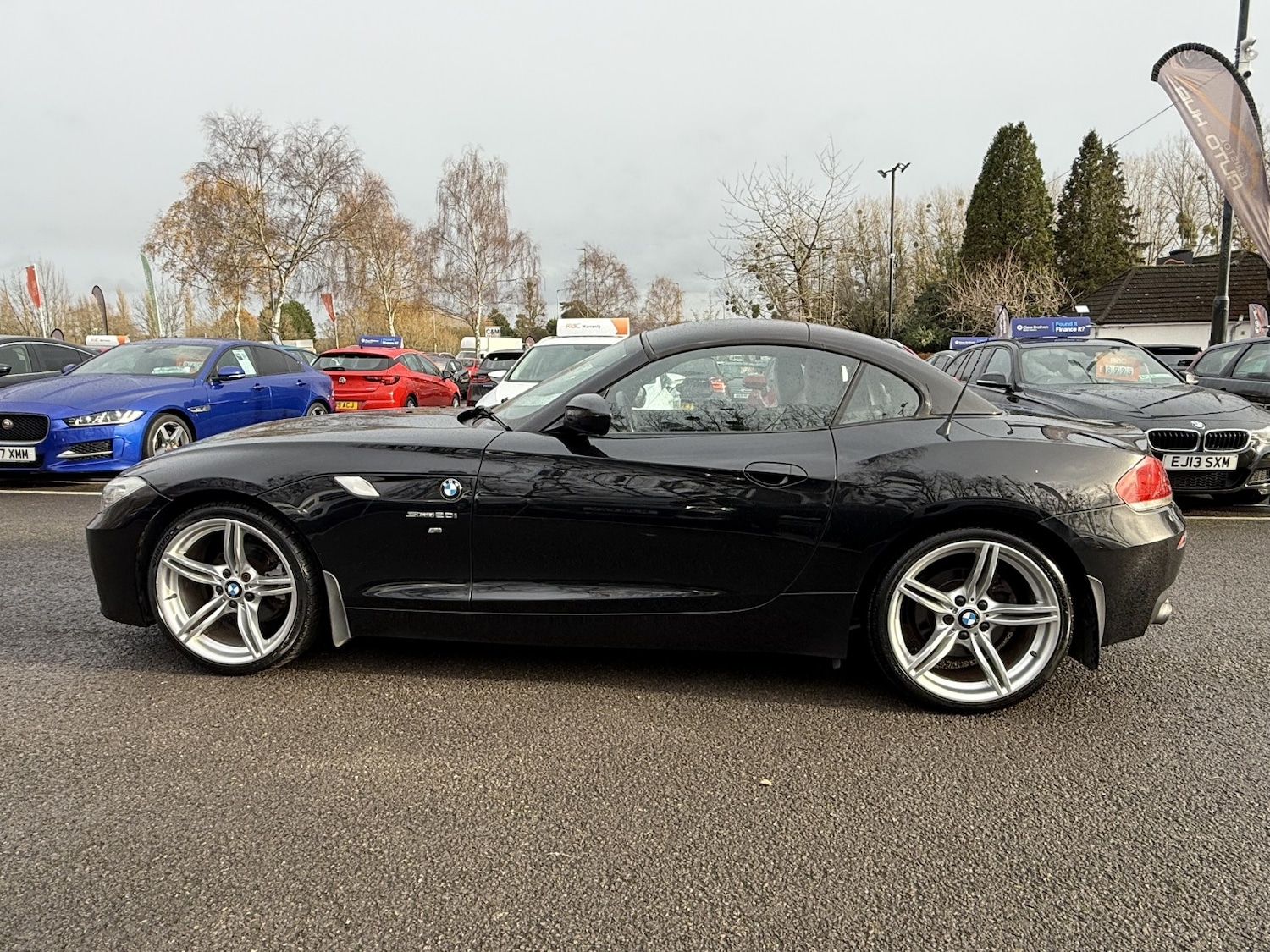 Used BMW Z4 2013 for sale - 76863933: Photo 60
