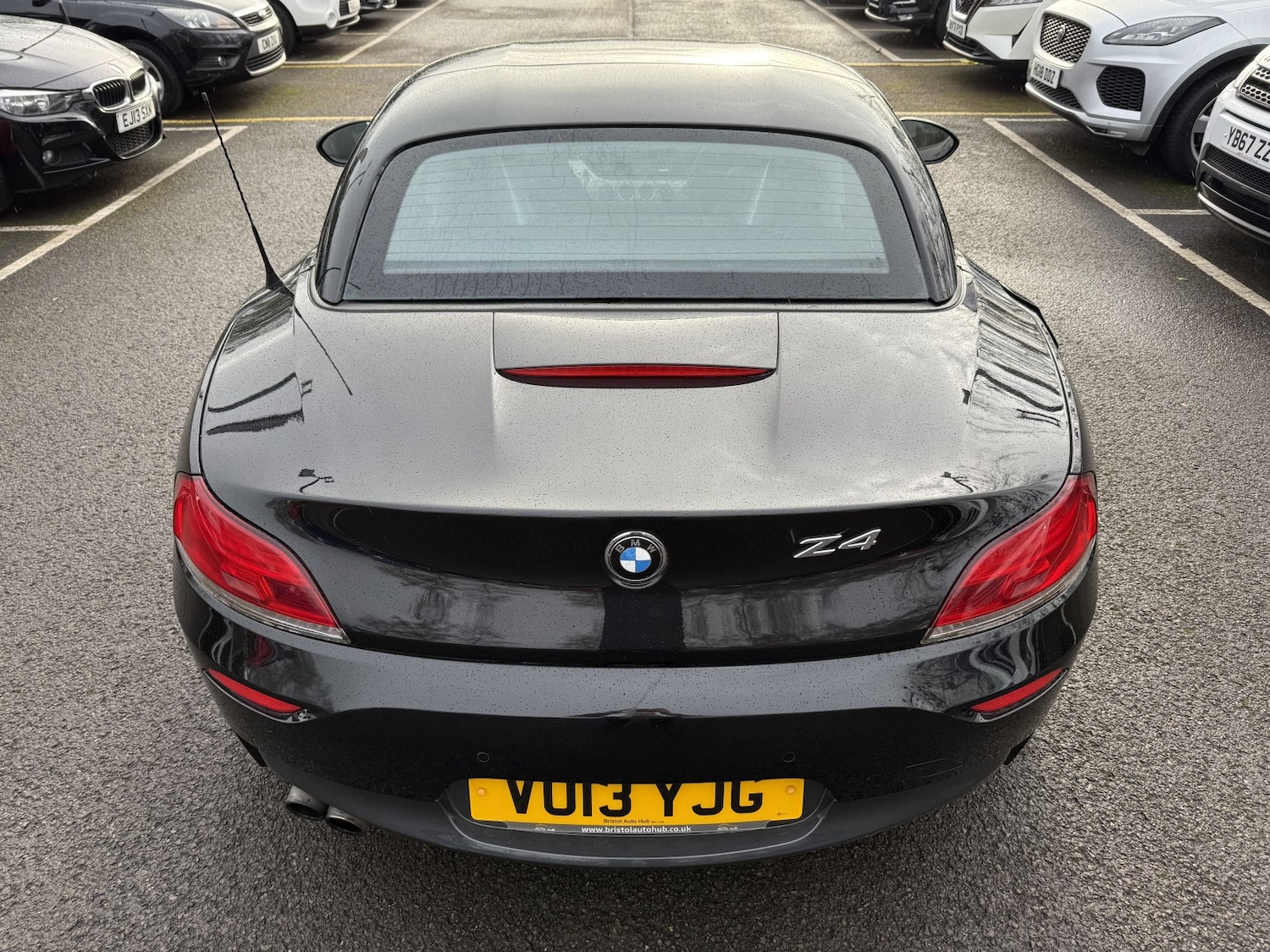 Used BMW Z4 2013 for sale - 76863933: Photo 61