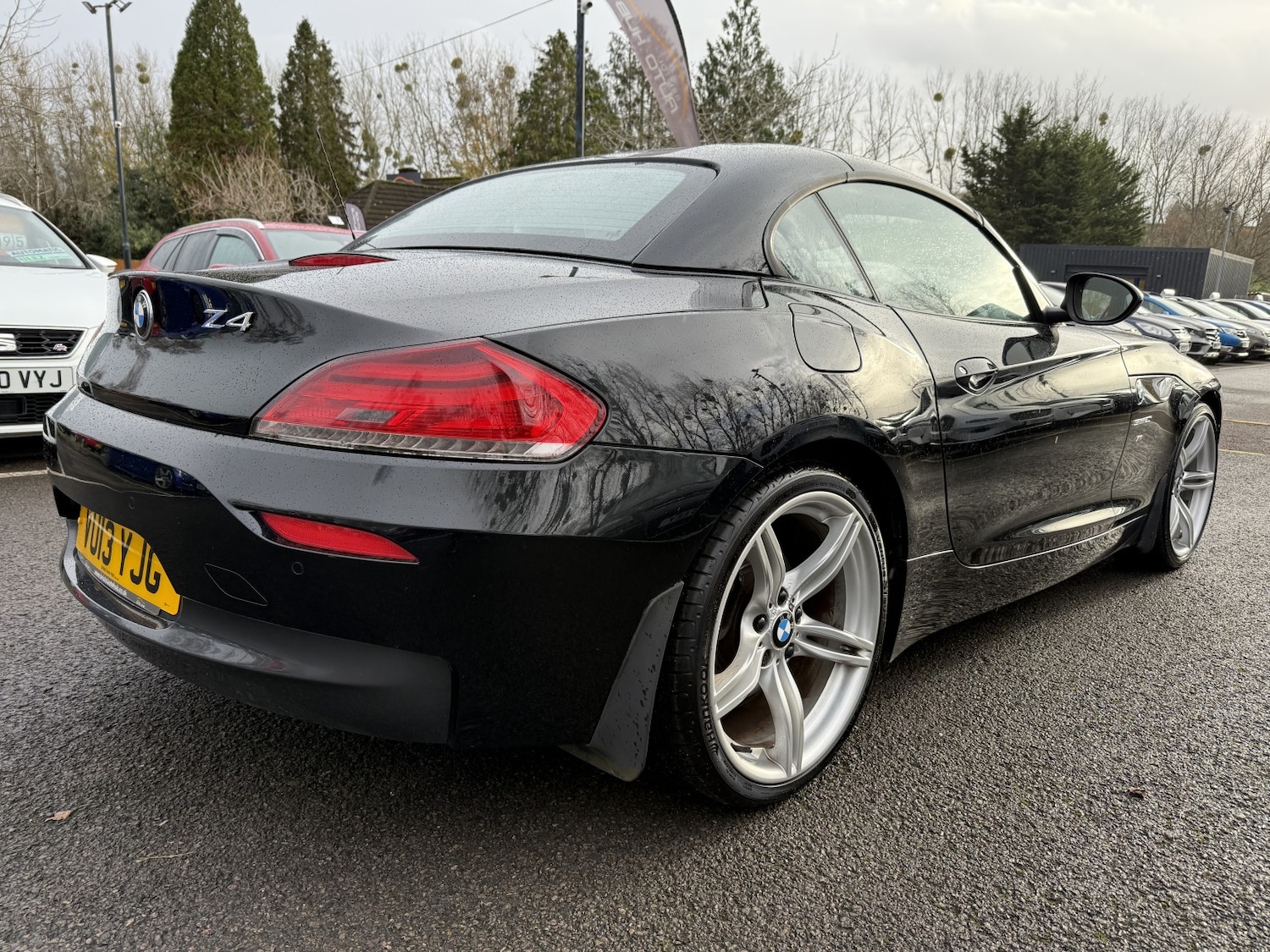 Used BMW Z4 2013 for sale - 76863933: Photo 63