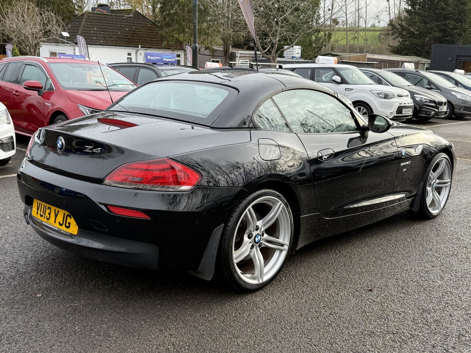 Used BMW Z4 2013 for sale - 76863933: Photo 64