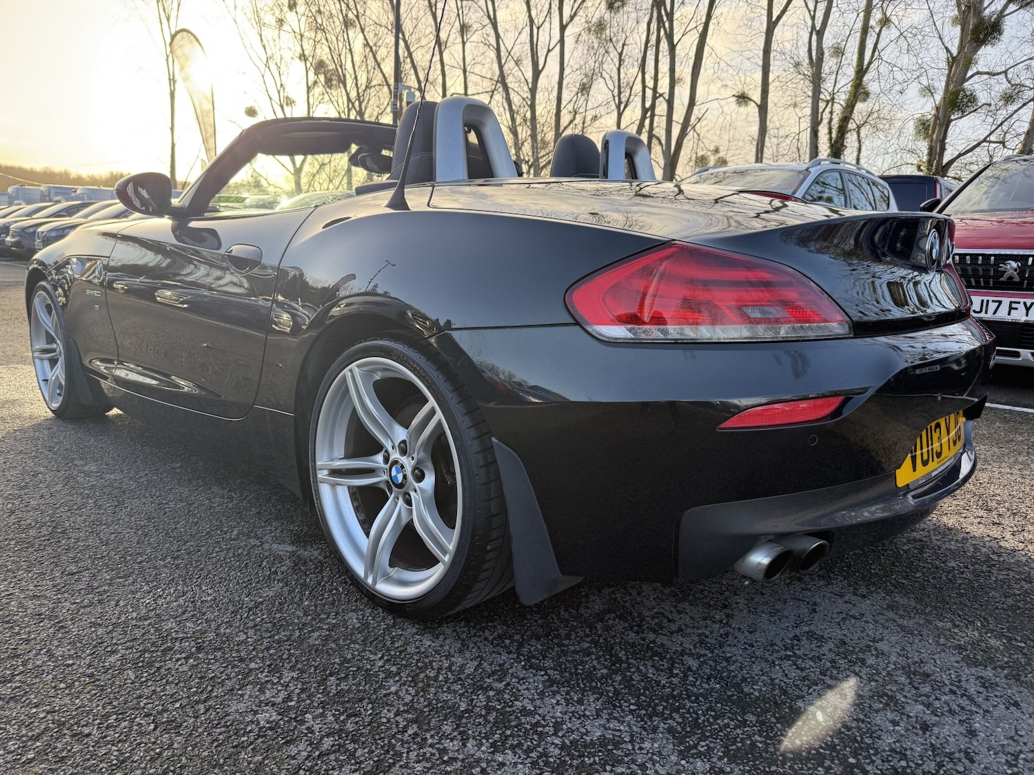 Used BMW Z4 2013 for sale - 76863933: Photo 65
