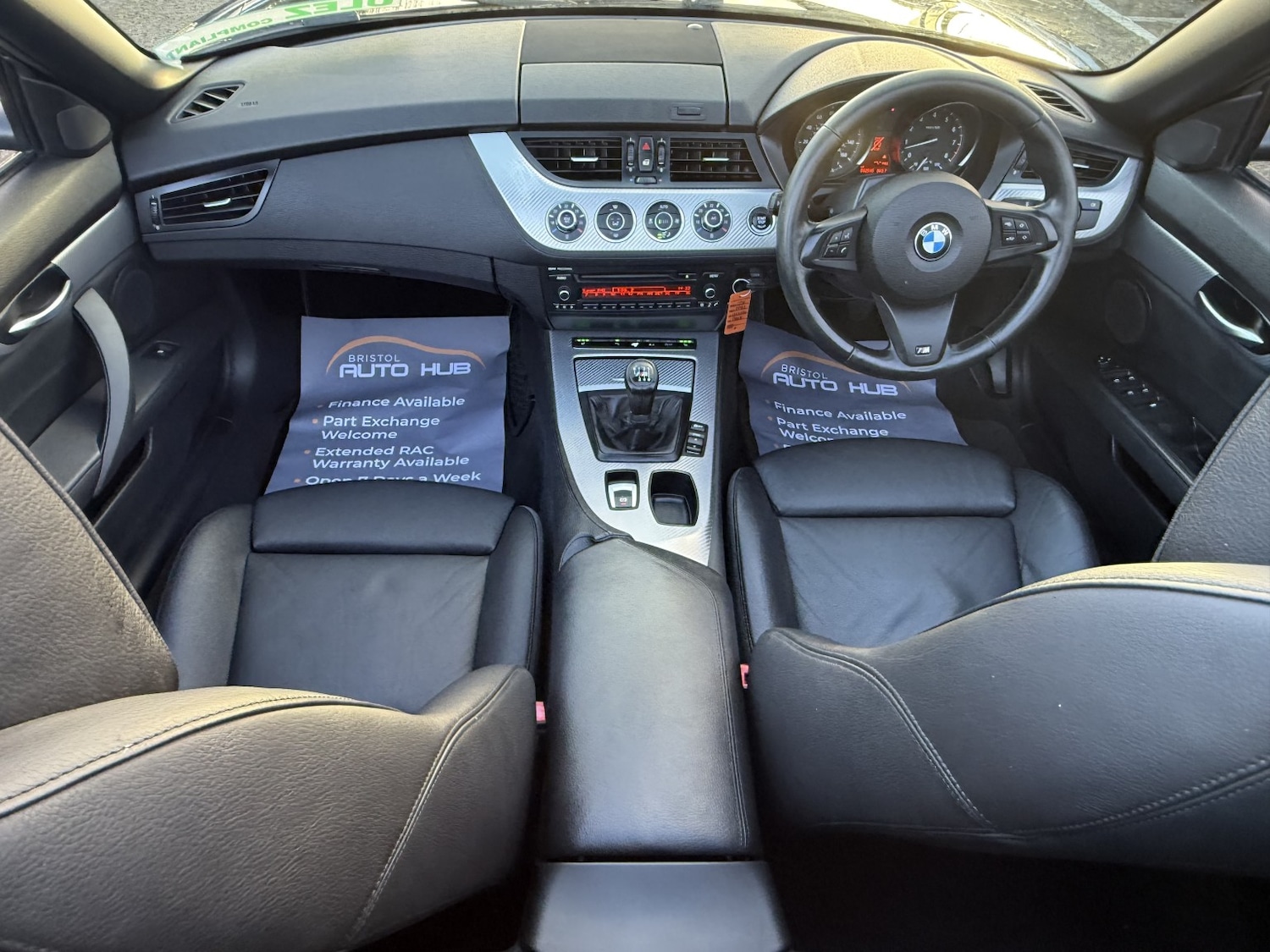 Used BMW Z4 2013 for sale - 76863933: Photo 66