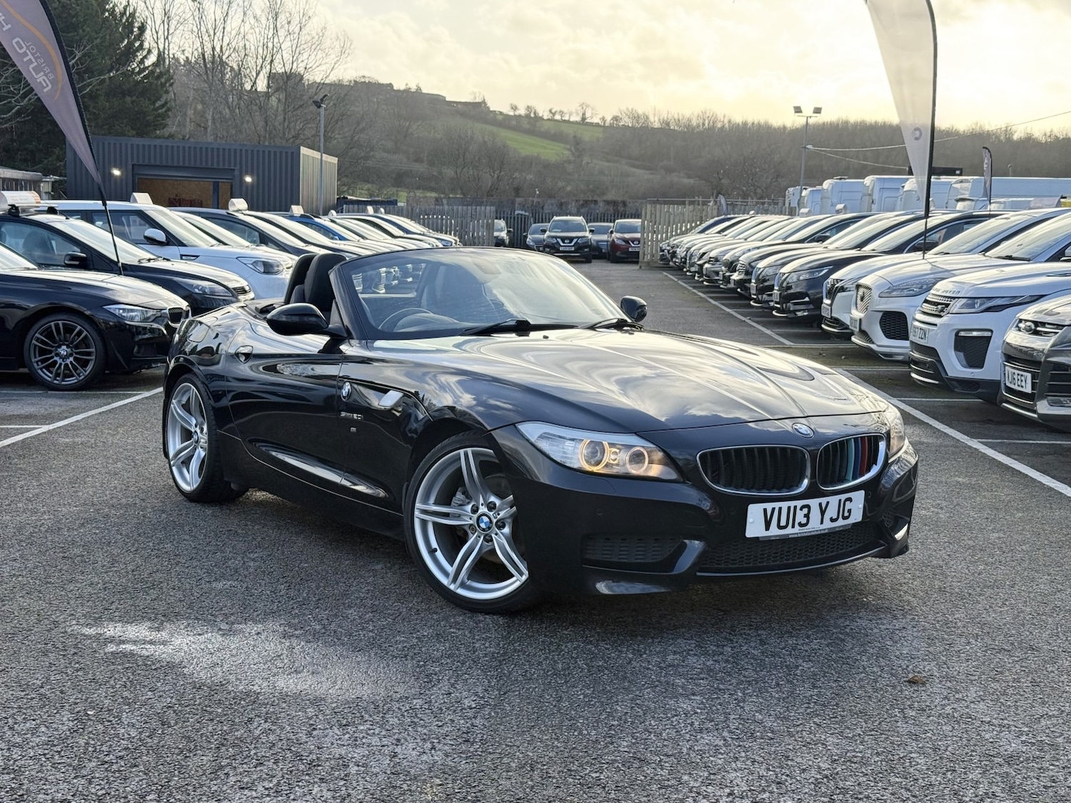 Used BMW Z4 2013 for sale - 76863933: Photo 67